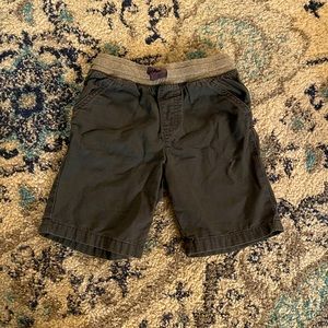 Boys Shorts - Jumping Beans - Gray - Size 6